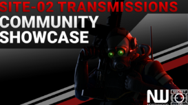 Site-02 播送 #2 | 社区展示