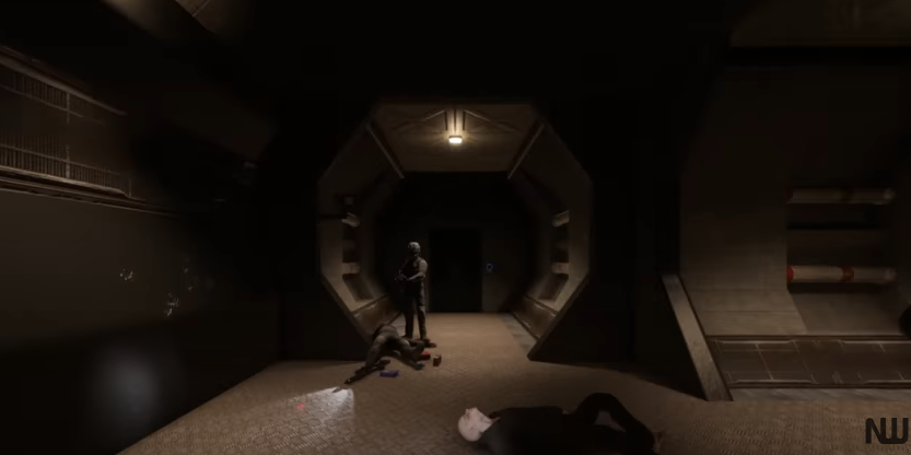 SCP：秘密实验室 已验证的服务器规则