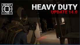 14.0 Patreon Beta测试- 现已发布!