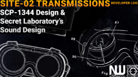 Site-02 播送 #7|开发者日志